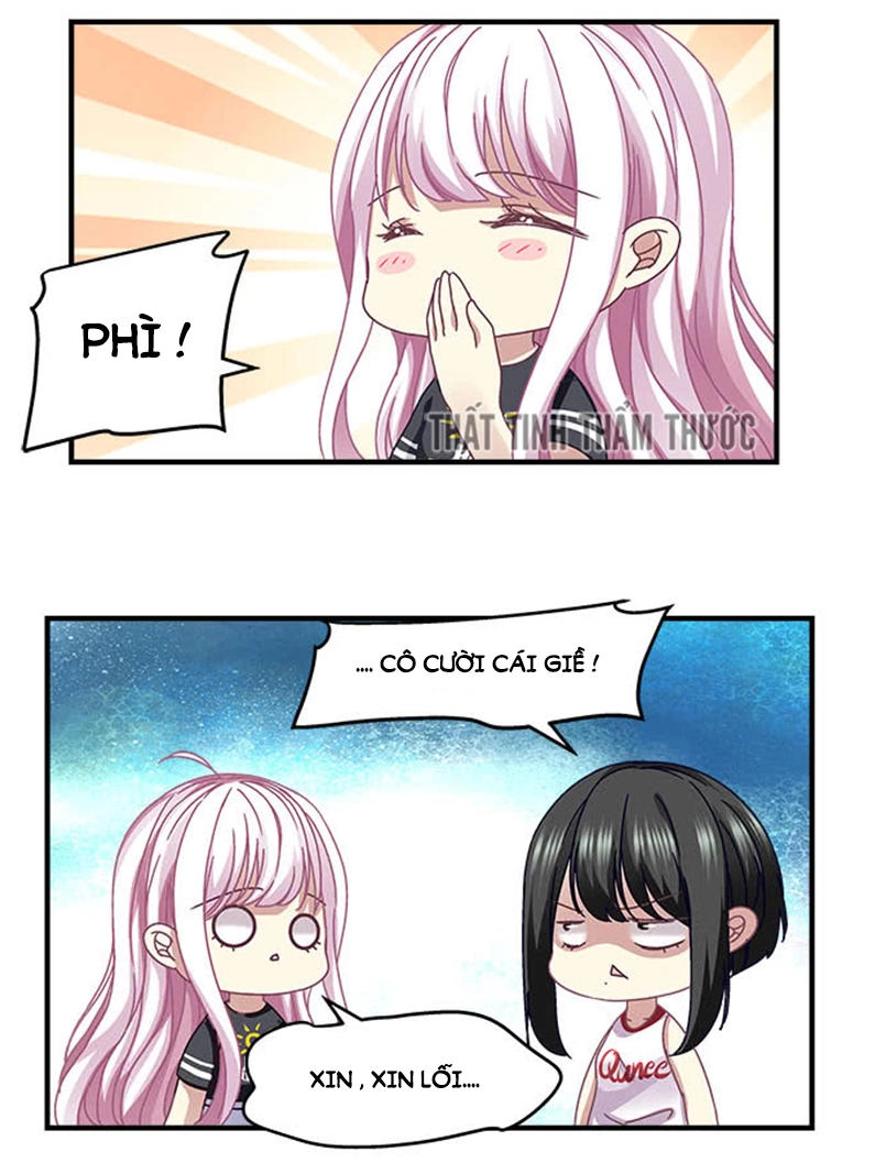 Thiên Lại Âm Linh Chapter 39 - 11