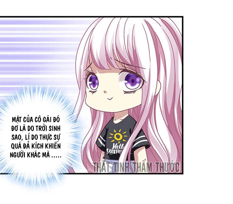 Thiên Lại Âm Linh Chapter 39 - 12