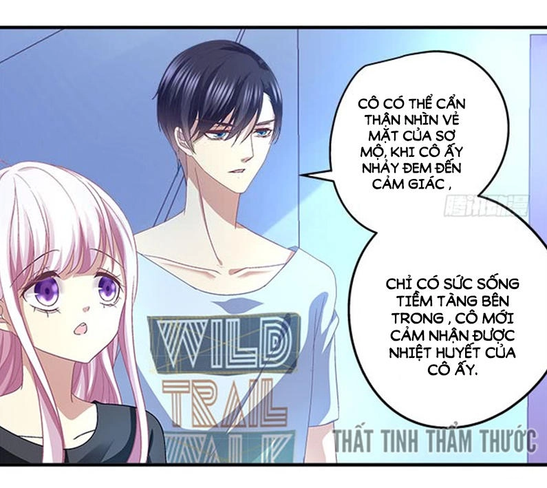 Thiên Lại Âm Linh Chapter 39 - 13