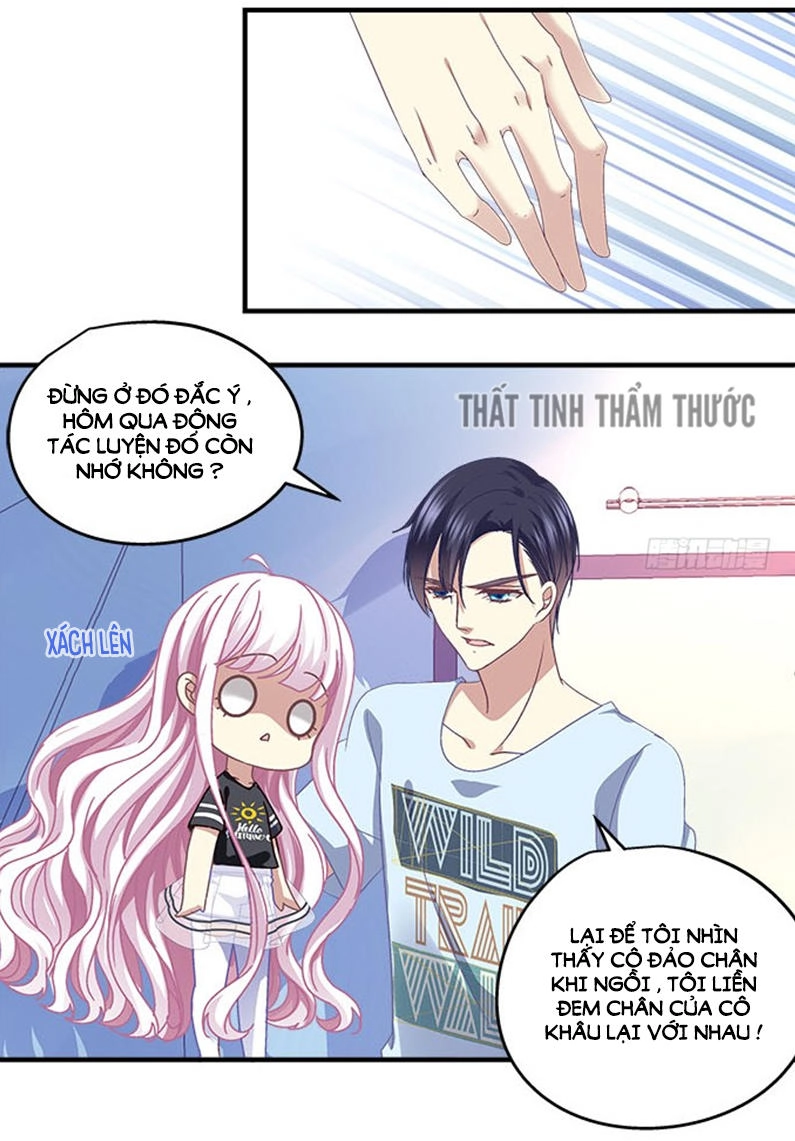 Thiên Lại Âm Linh Chapter 39 - 16