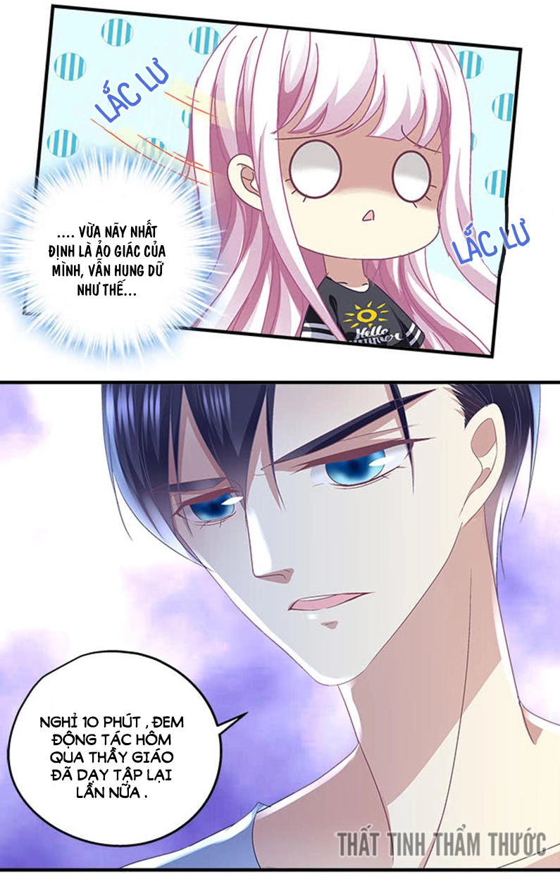 Thiên Lại Âm Linh Chapter 39 - 17