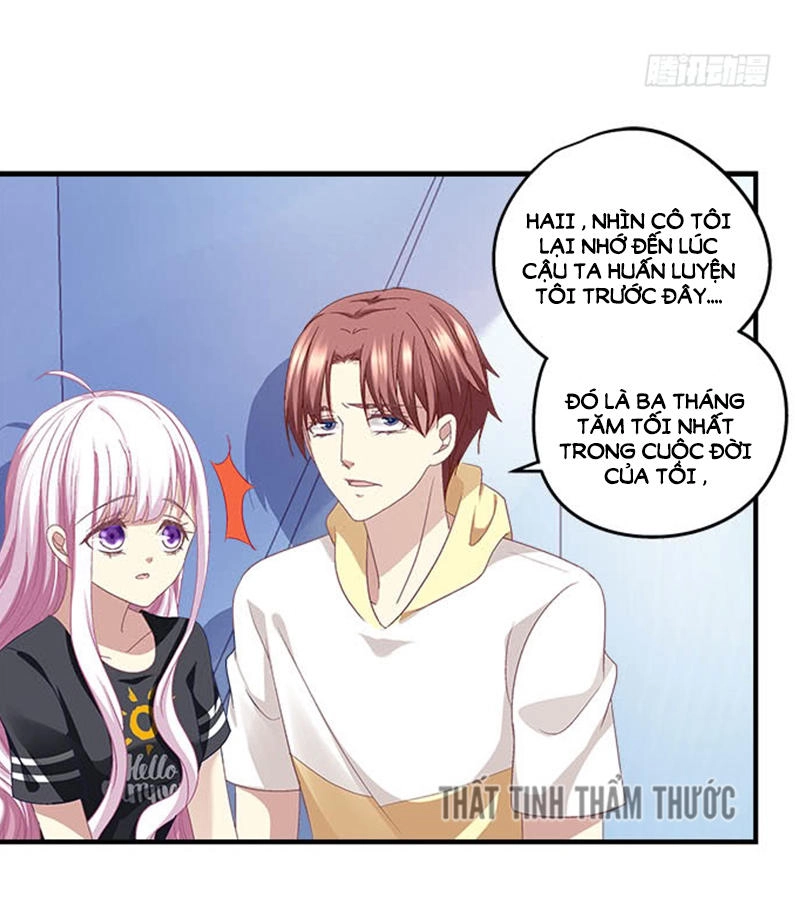 Thiên Lại Âm Linh Chapter 39 - 19