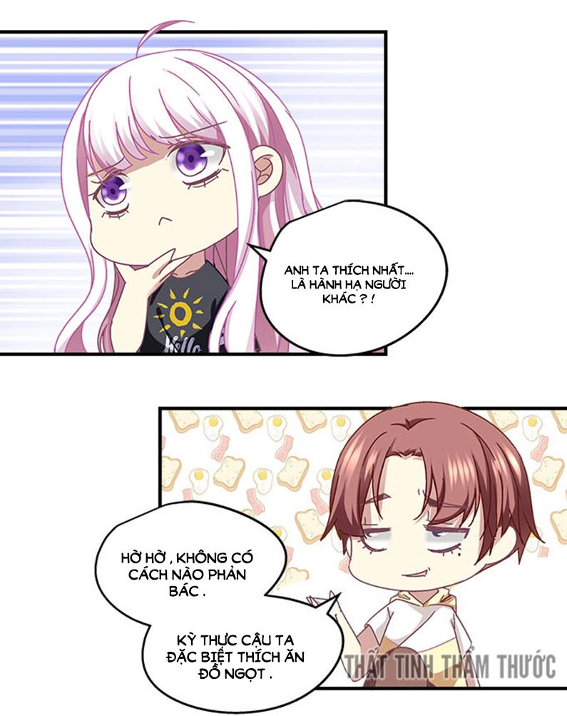 Thiên Lại Âm Linh Chapter 39 - 21