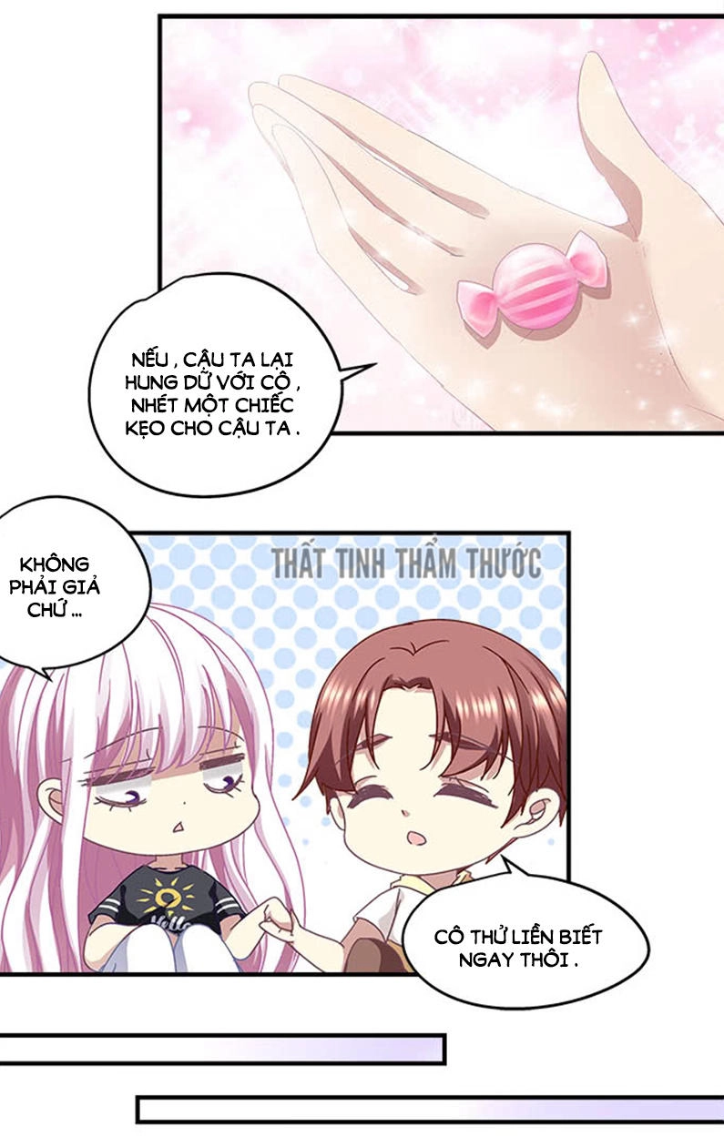 Thiên Lại Âm Linh Chapter 39 - 23