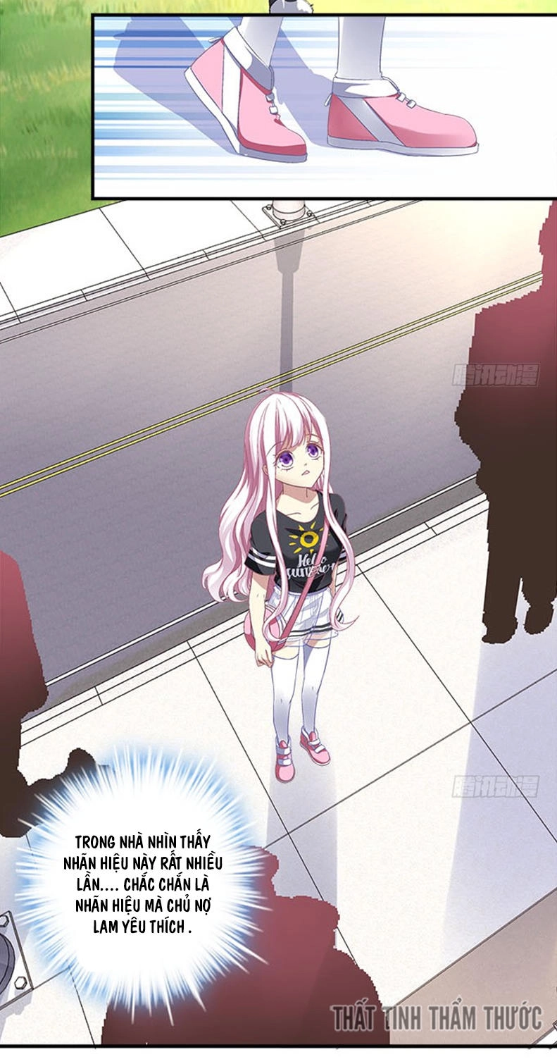 Thiên Lại Âm Linh Chapter 39 - 33