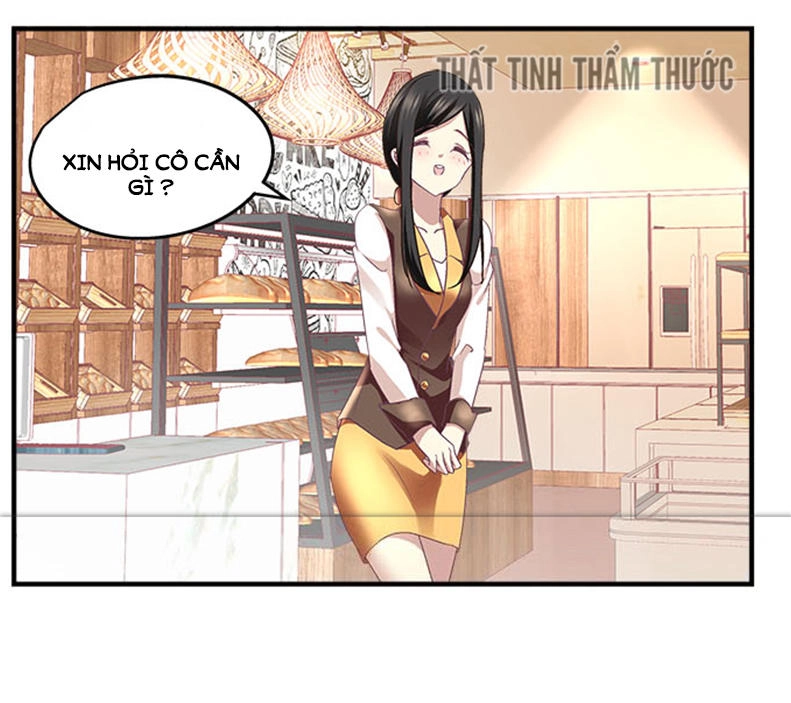 Thiên Lại Âm Linh Chapter 39 - 34