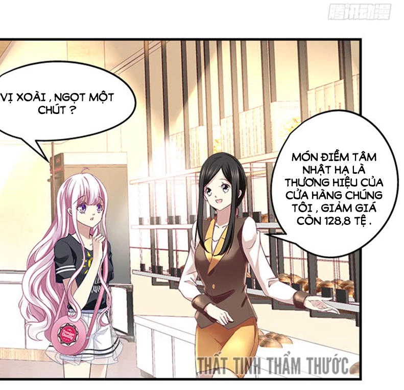 Thiên Lại Âm Linh Chapter 39 - 35