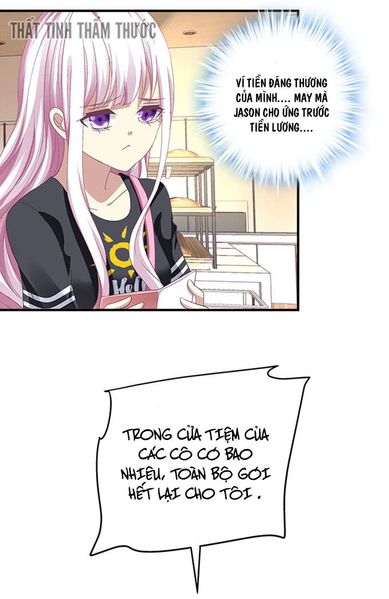 Thiên Lại Âm Linh Chapter 39 - 37