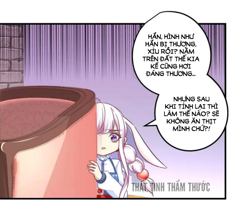 Thiên Lại Âm Linh Chapter 39.5 - 21