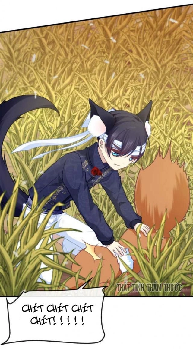 Thiên Lại Âm Linh Chapter 39.6 - 5