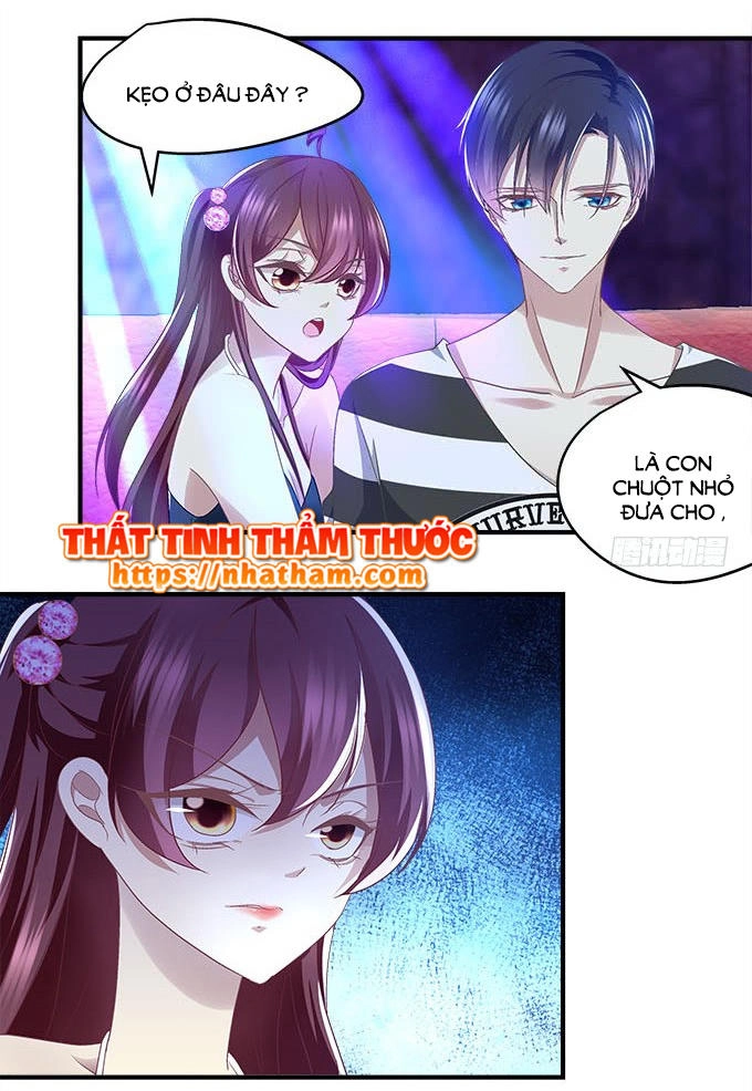 Thiên Lại Âm Linh Chapter 42 - 9