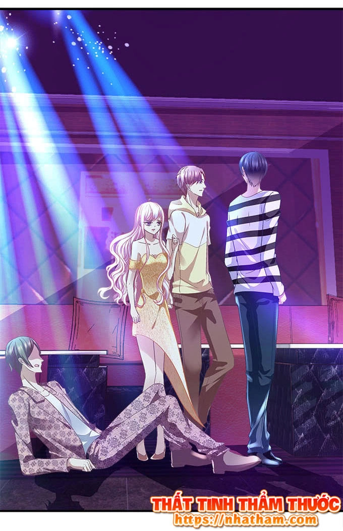 Thiên Lại Âm Linh Chapter 43 - 34