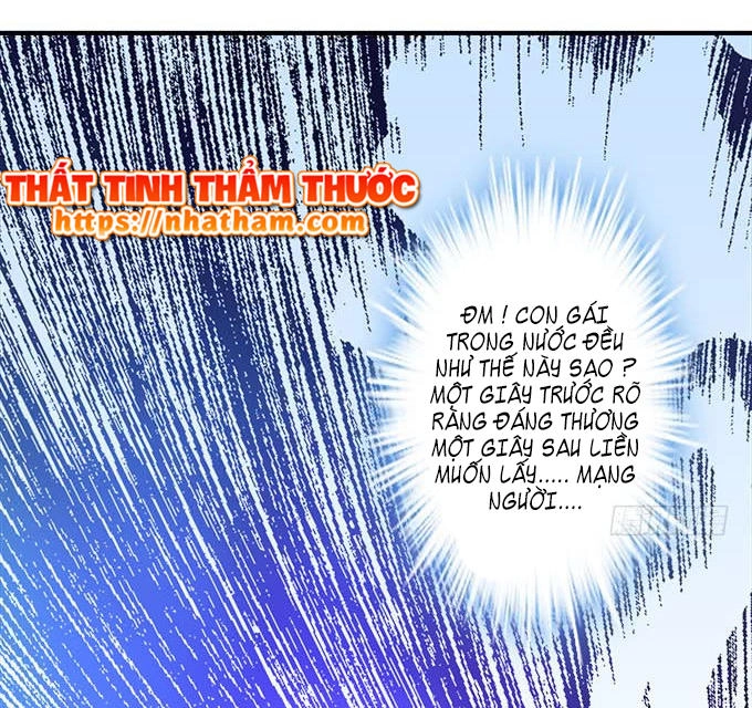 Thiên Lại Âm Linh Chapter 43 - 48