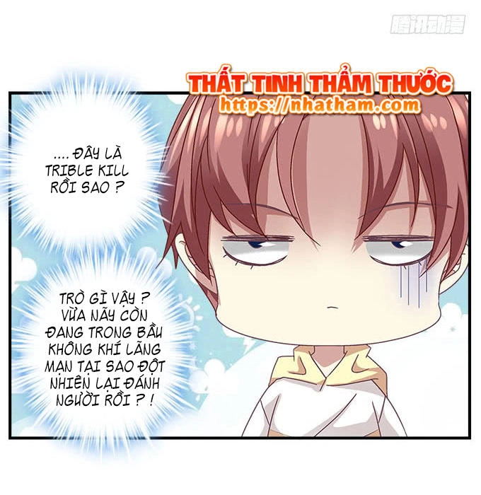 Thiên Lại Âm Linh Chapter 43 - 50