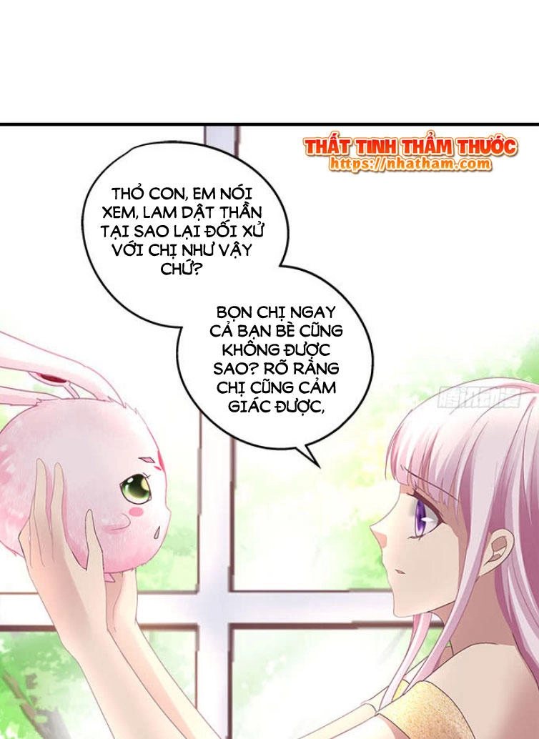 Thiên Lại Âm Linh Chapter 44 - 12