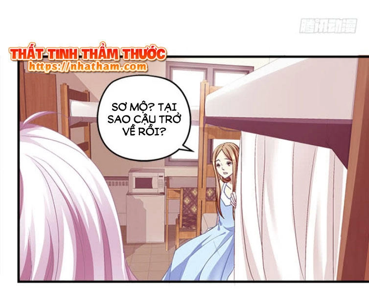 Thiên Lại Âm Linh Chapter 44 - 45