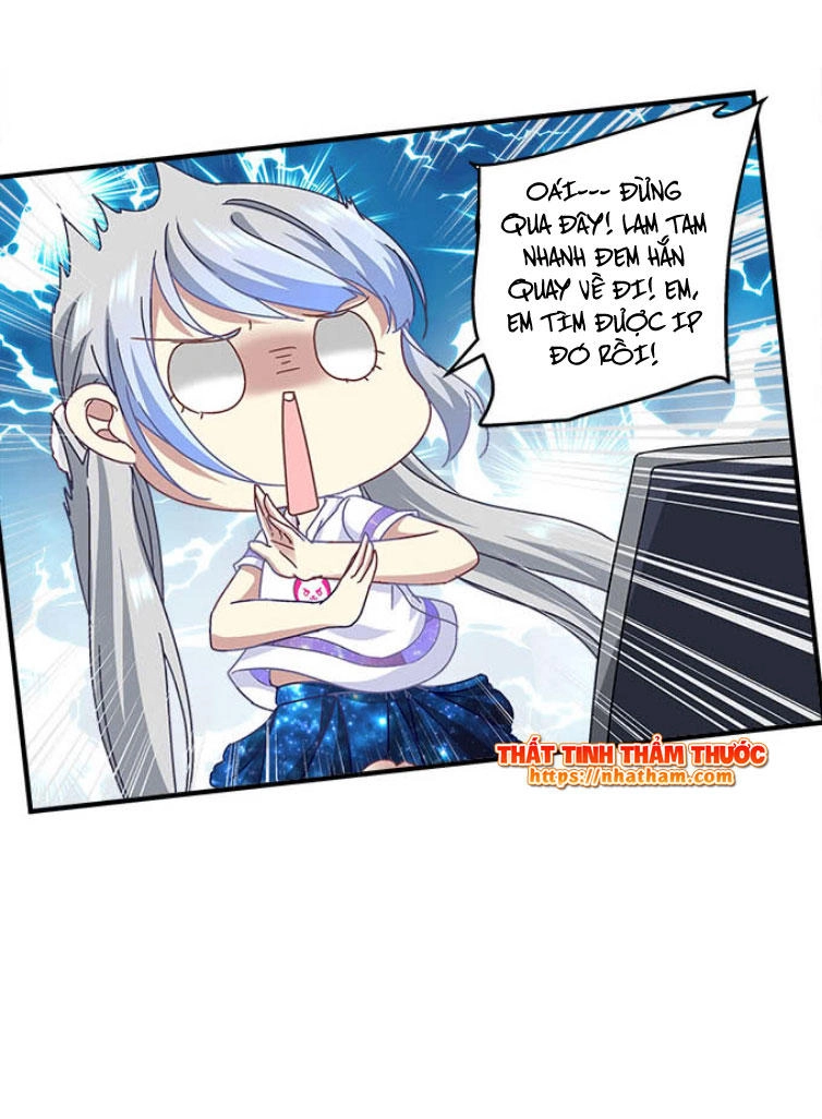 Thiên Lại Âm Linh Chapter 46 - 11