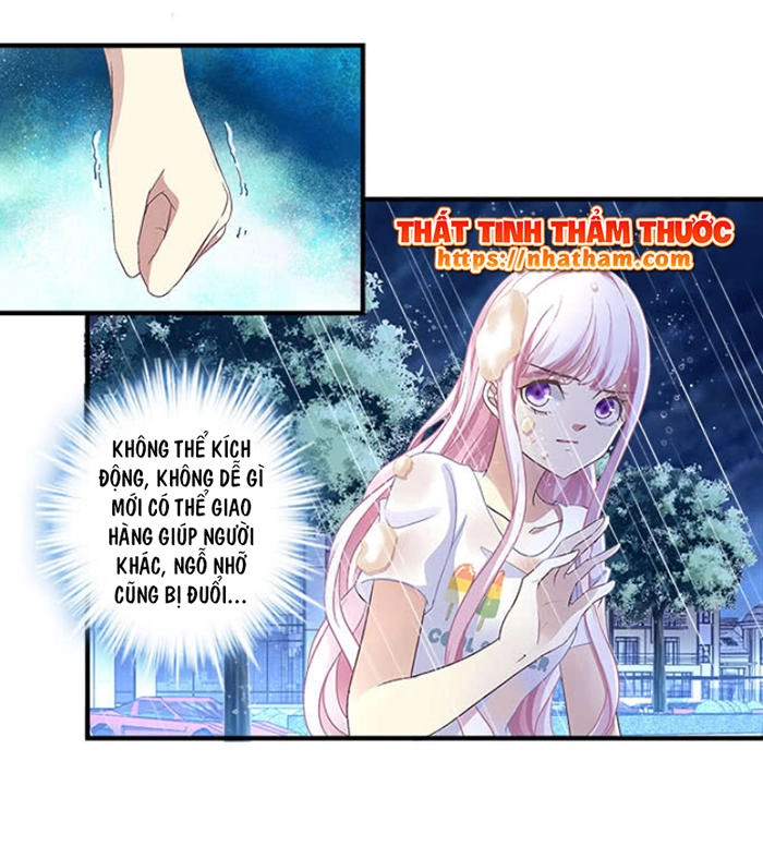 Thiên Lại Âm Linh Chapter 47 - 7