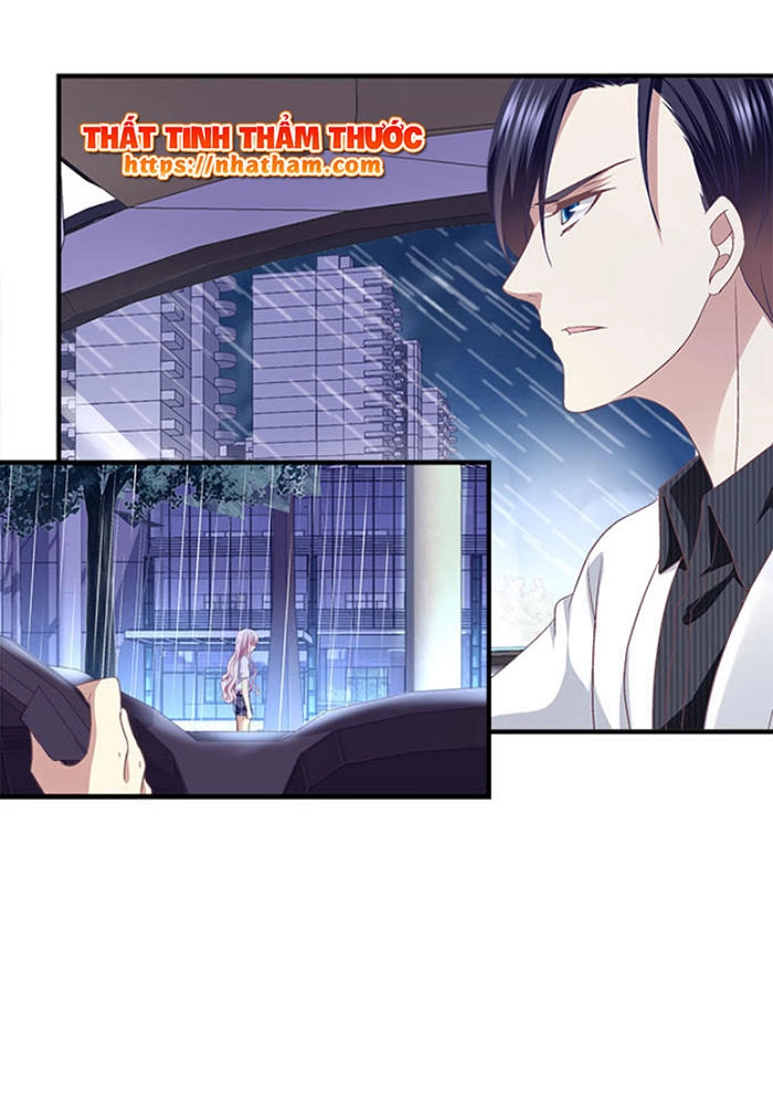 Thiên Lại Âm Linh Chapter 47 - 12