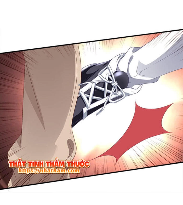 Thiên Lại Âm Linh Chapter 47 - 17