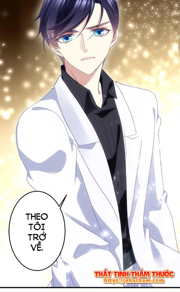 Thiên Lại Âm Linh Chapter 47 - 38