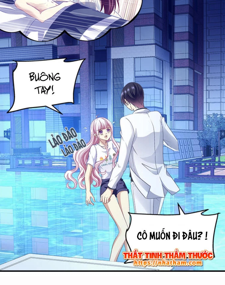 Thiên Lại Âm Linh Chapter 48 - 5