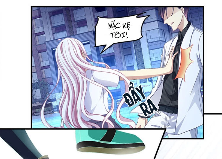 Thiên Lại Âm Linh Chapter 48 - 6