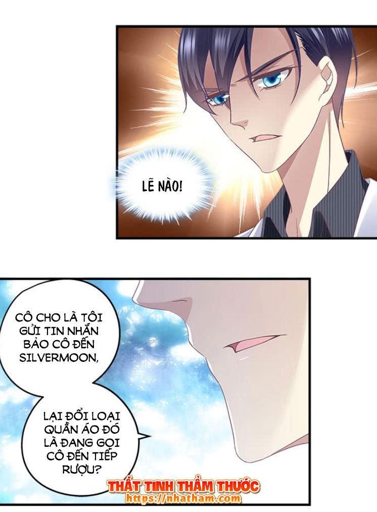 Thiên Lại Âm Linh Chapter 48 - 28