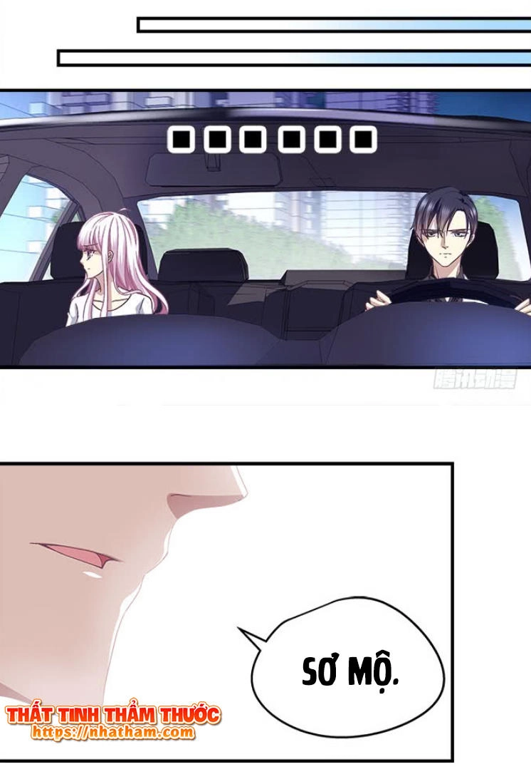 Thiên Lại Âm Linh Chapter 48 - 39