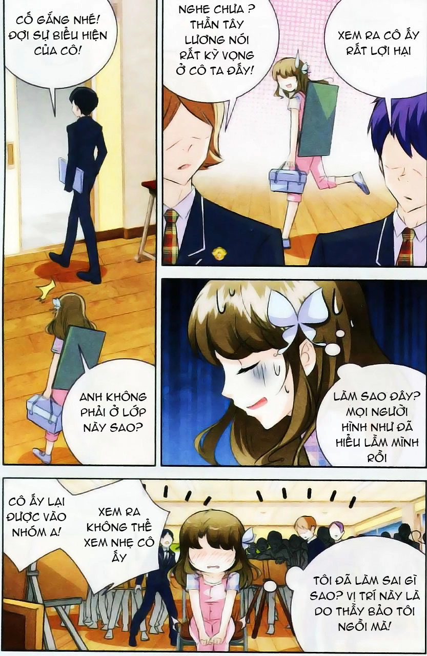 Mộng Khê Kỳ Đàm Chapter 3 - 16