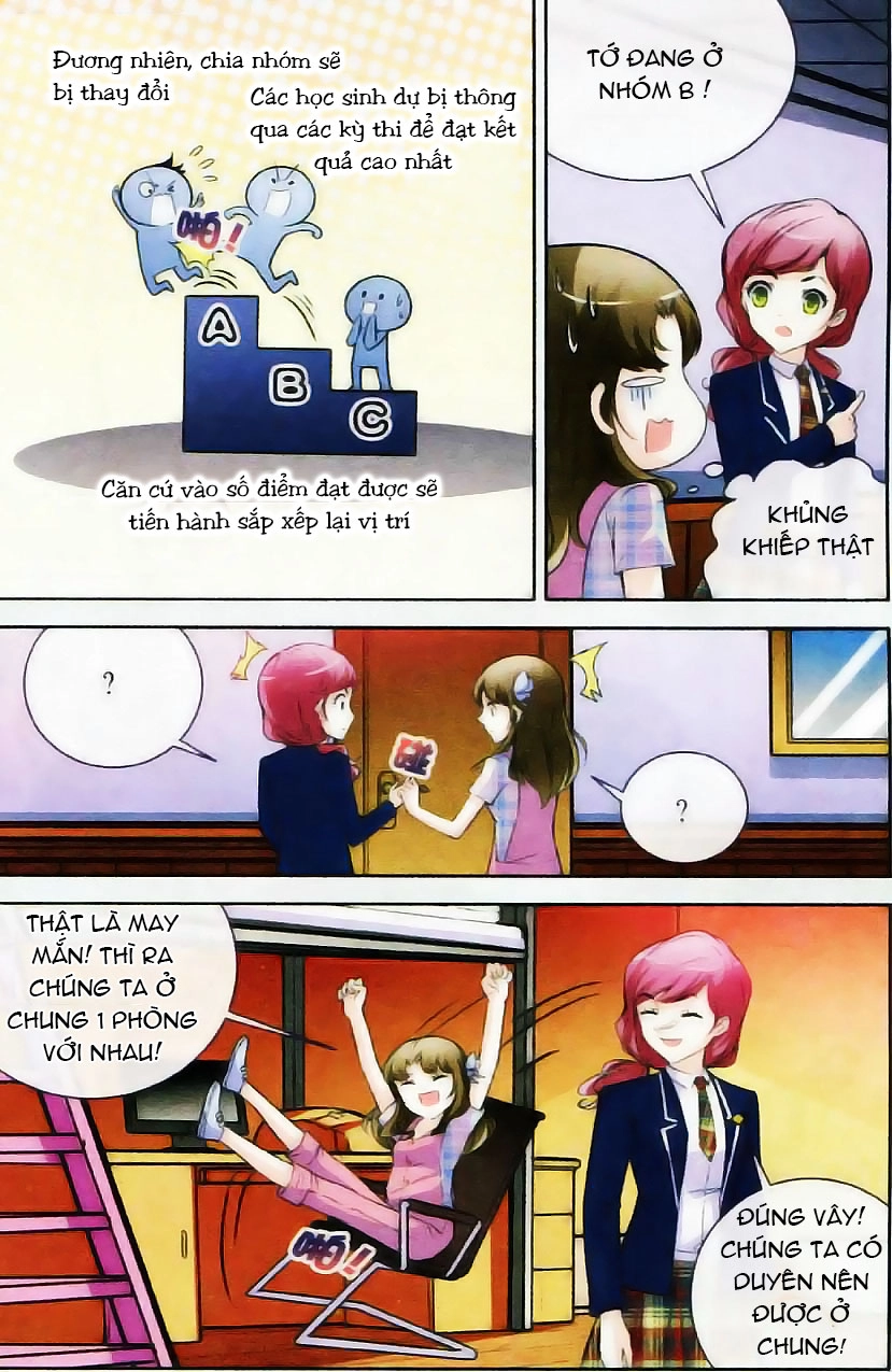 Mộng Khê Kỳ Đàm Chapter 3 - 21