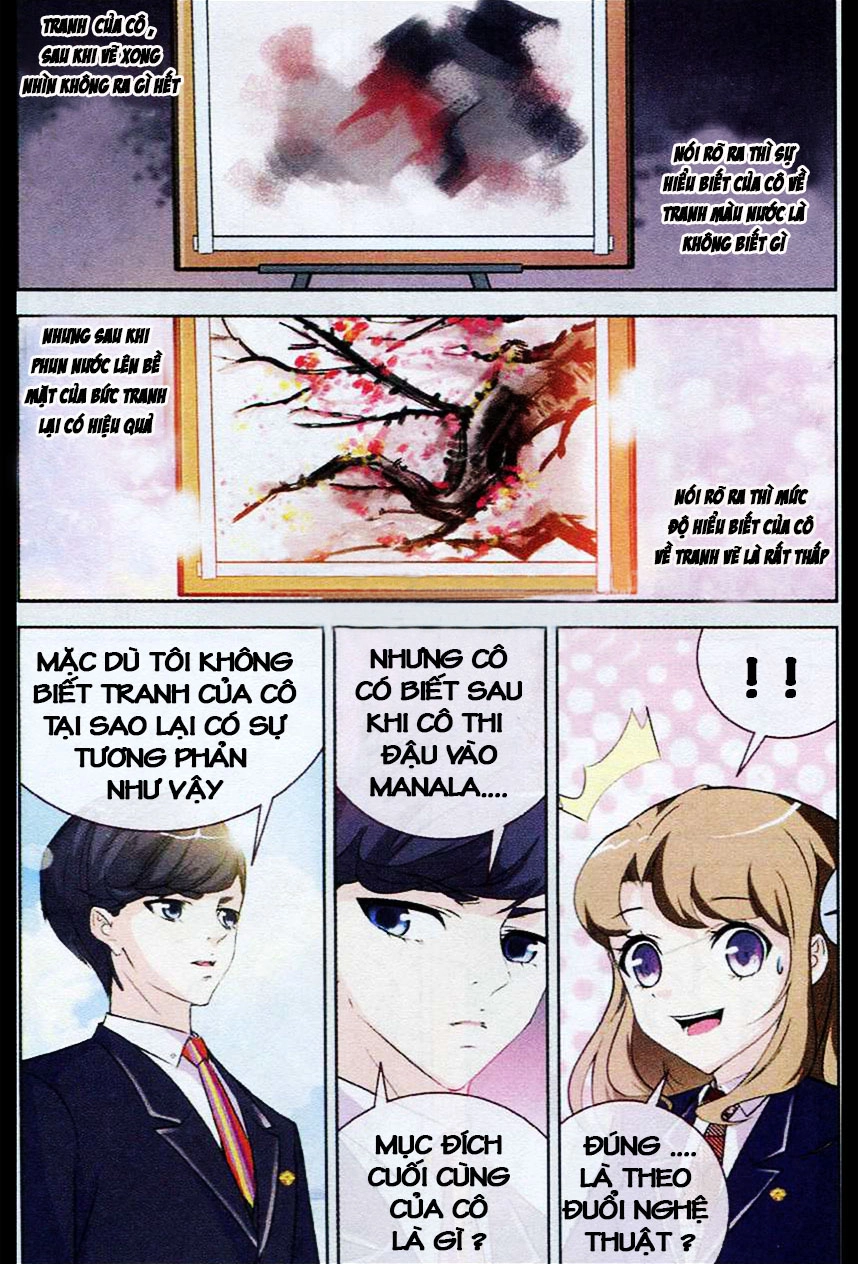 Mộng Khê Kỳ Đàm Chapter 5 - 14