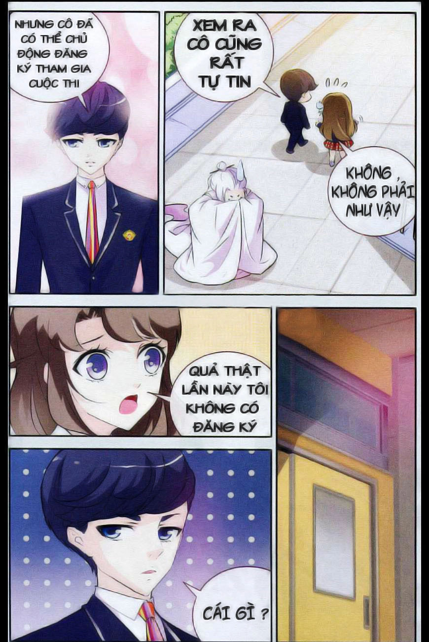 Mộng Khê Kỳ Đàm Chapter 5 - 18