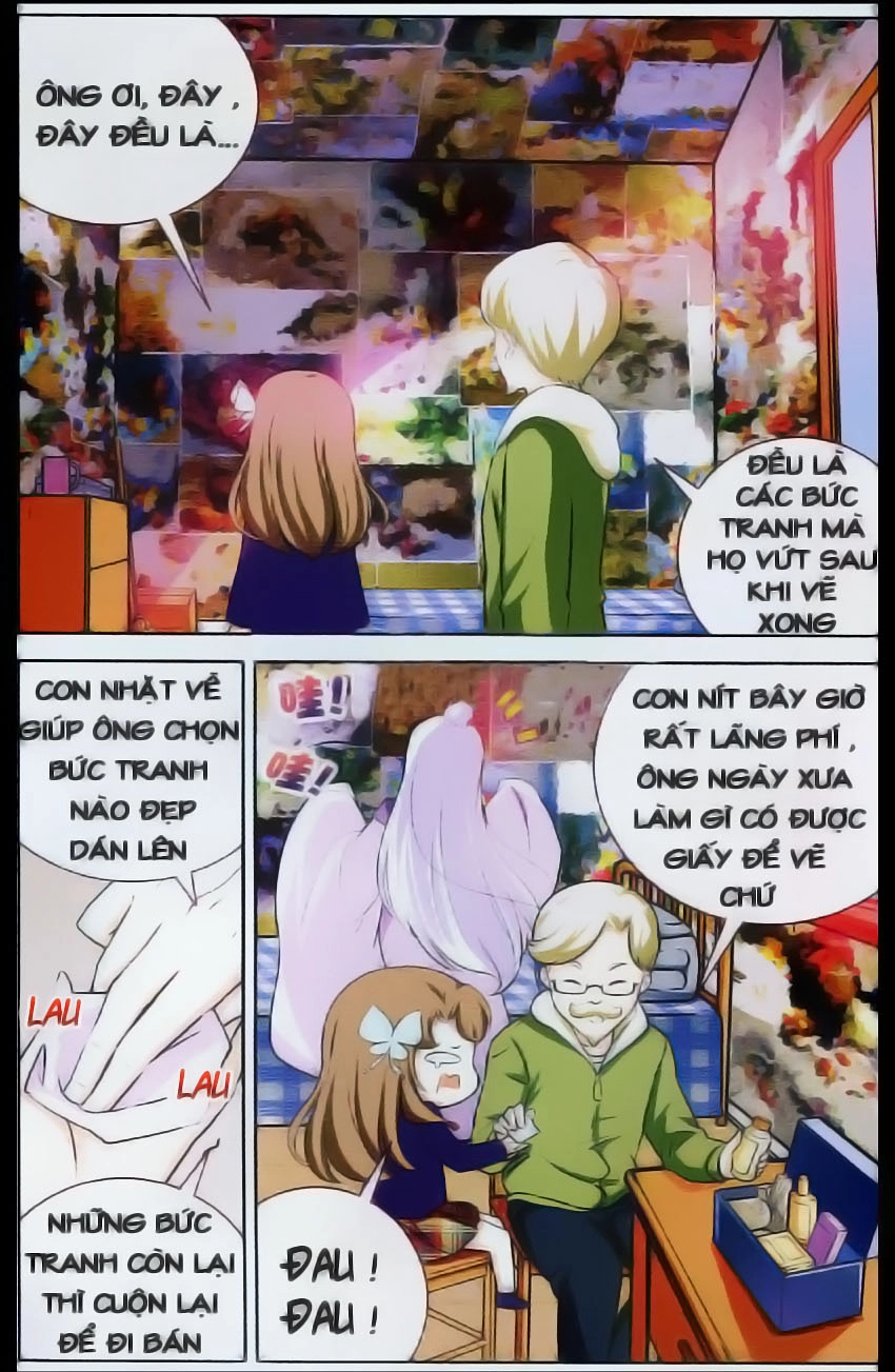 Mộng Khê Kỳ Đàm Chapter 5 - 22