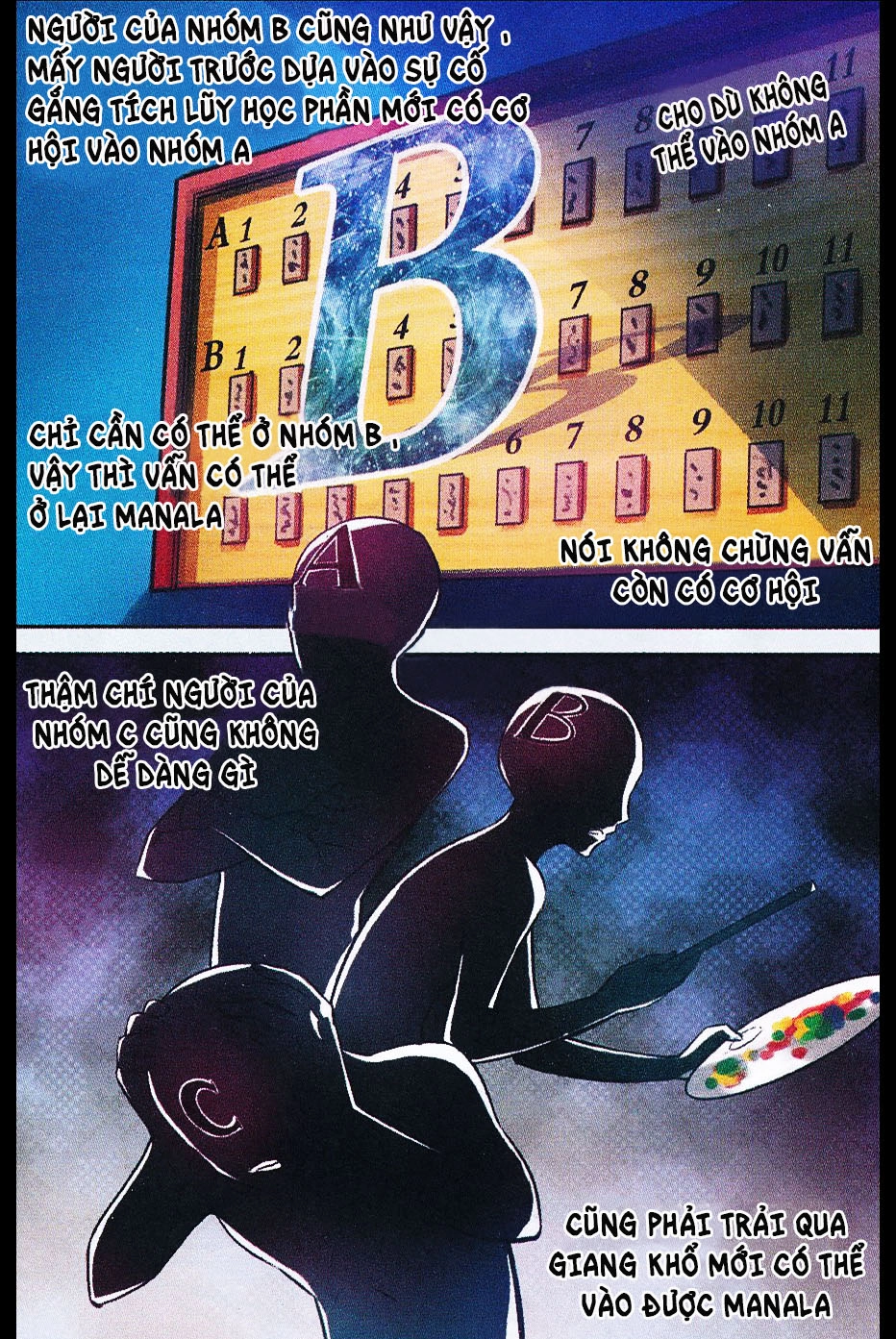 Mộng Khê Kỳ Đàm Chapter 9 - 22