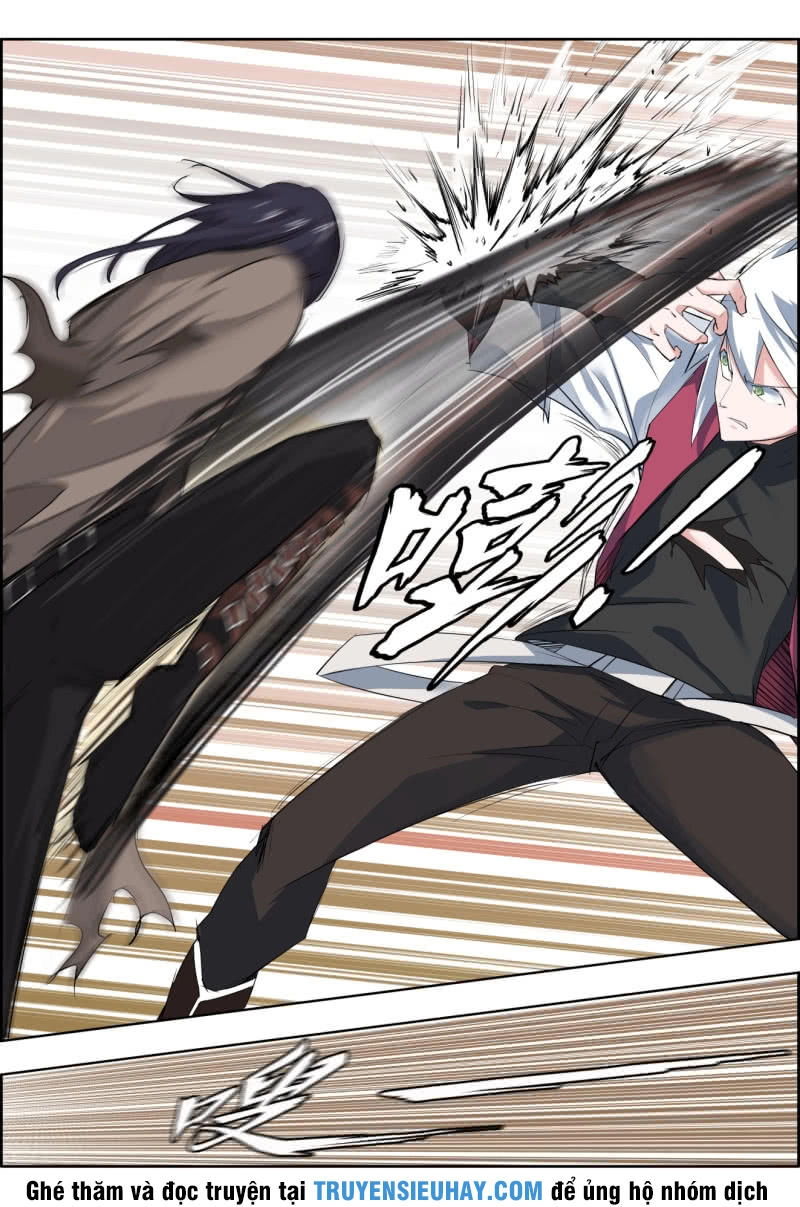 Vạn Thần Tại Thượng Chapter 11 - 7