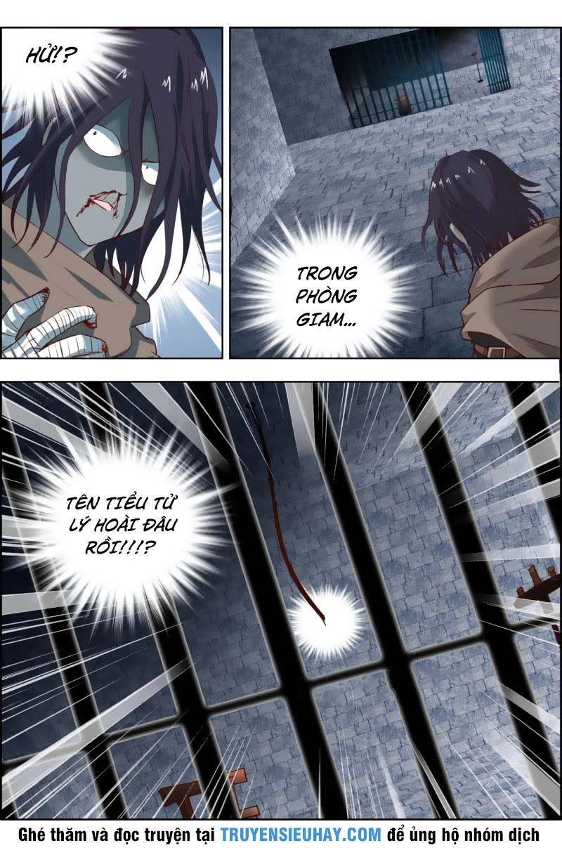 Vạn Thần Tại Thượng Chapter 14 - 2