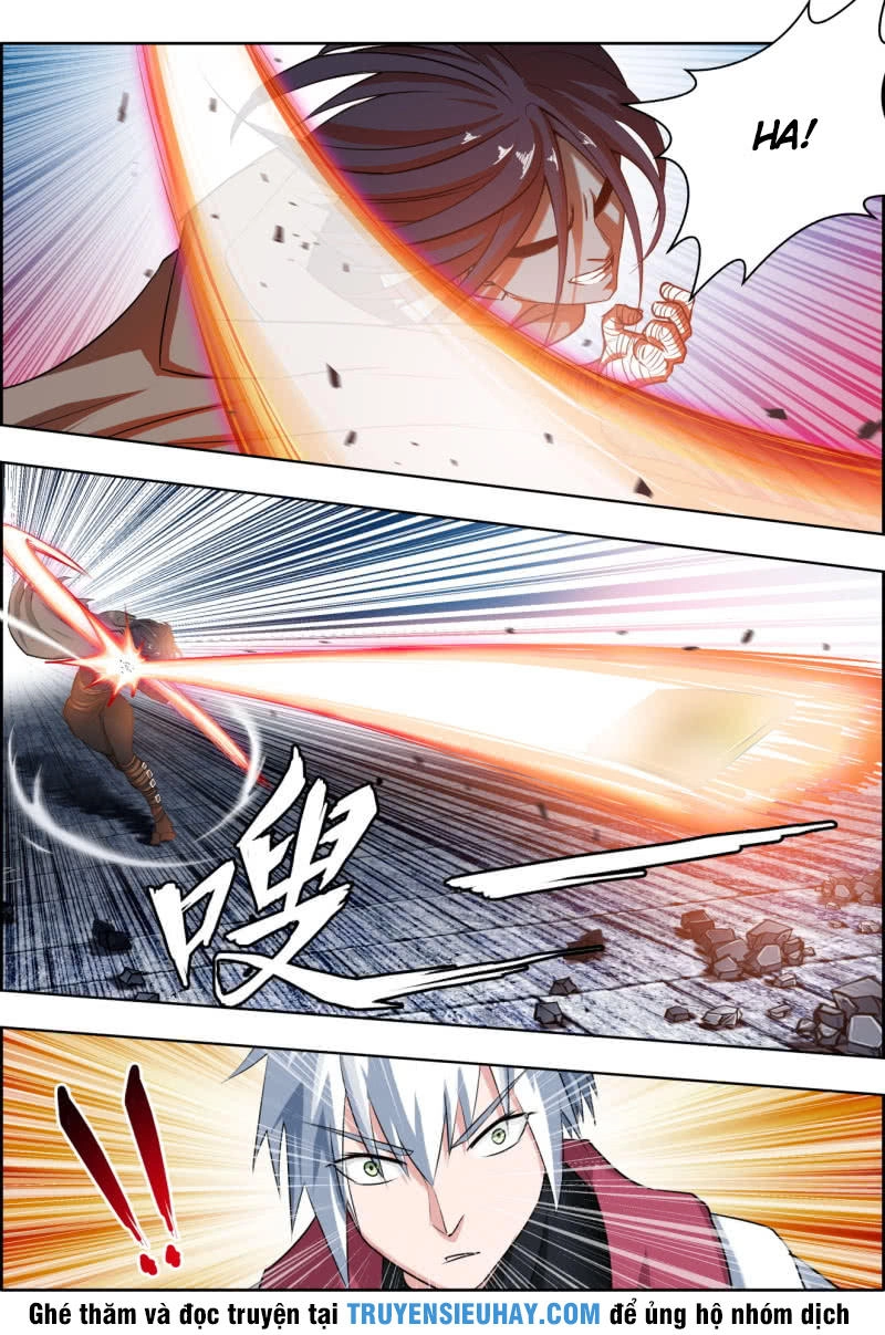 Vạn Thần Tại Thượng Chapter 14 - 9