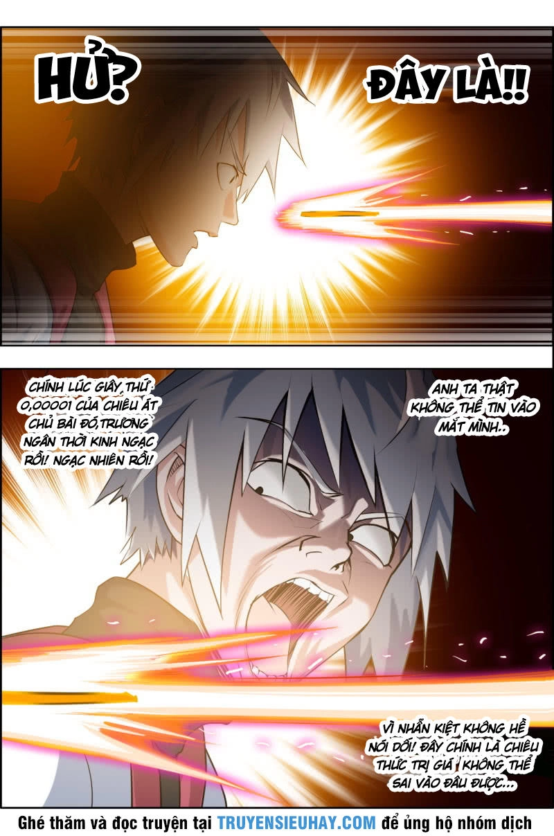 Vạn Thần Tại Thượng Chapter 14 - 10