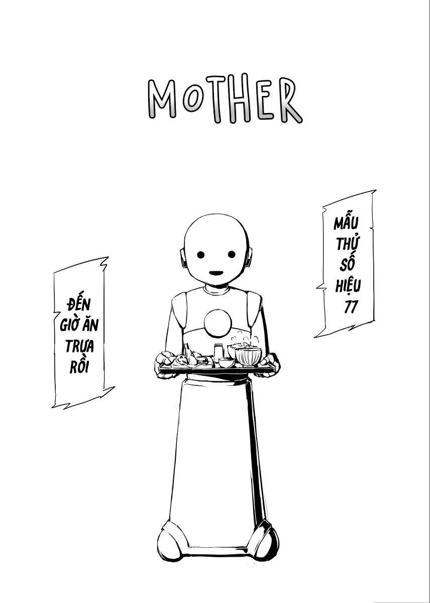 Mother Chapter 1 - 3