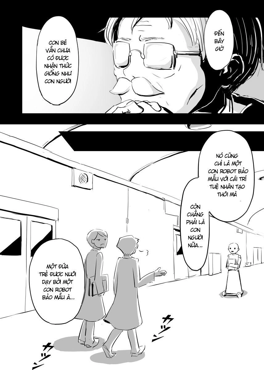 Mother Chapter 1 - 9