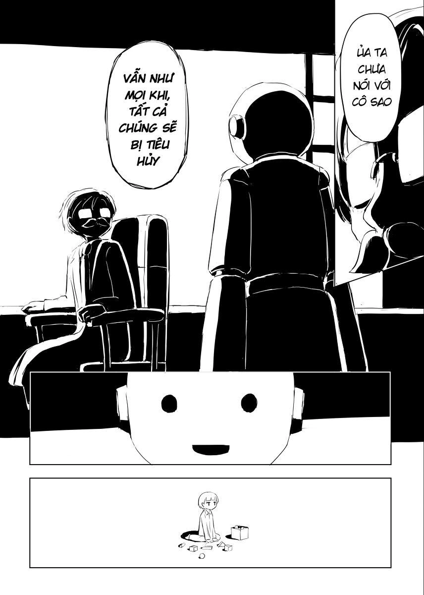 Mother Chapter 1 - 11