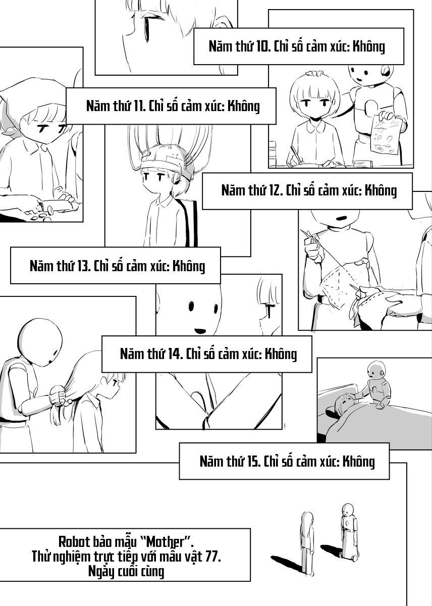 Mother Chapter 1 - 12