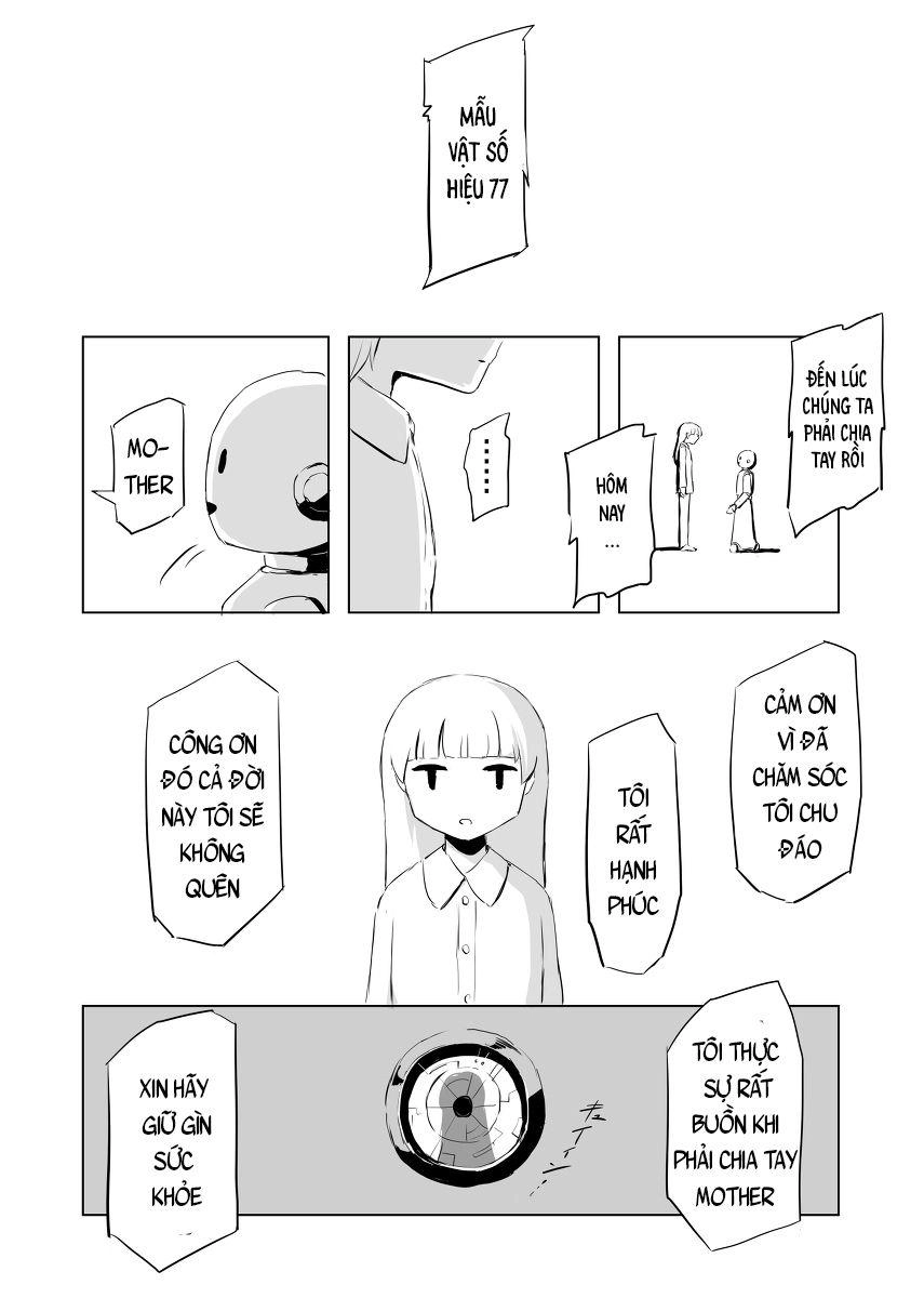 Mother Chapter 1 - 13