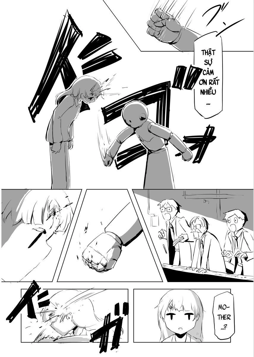 Mother Chapter 1 - 14