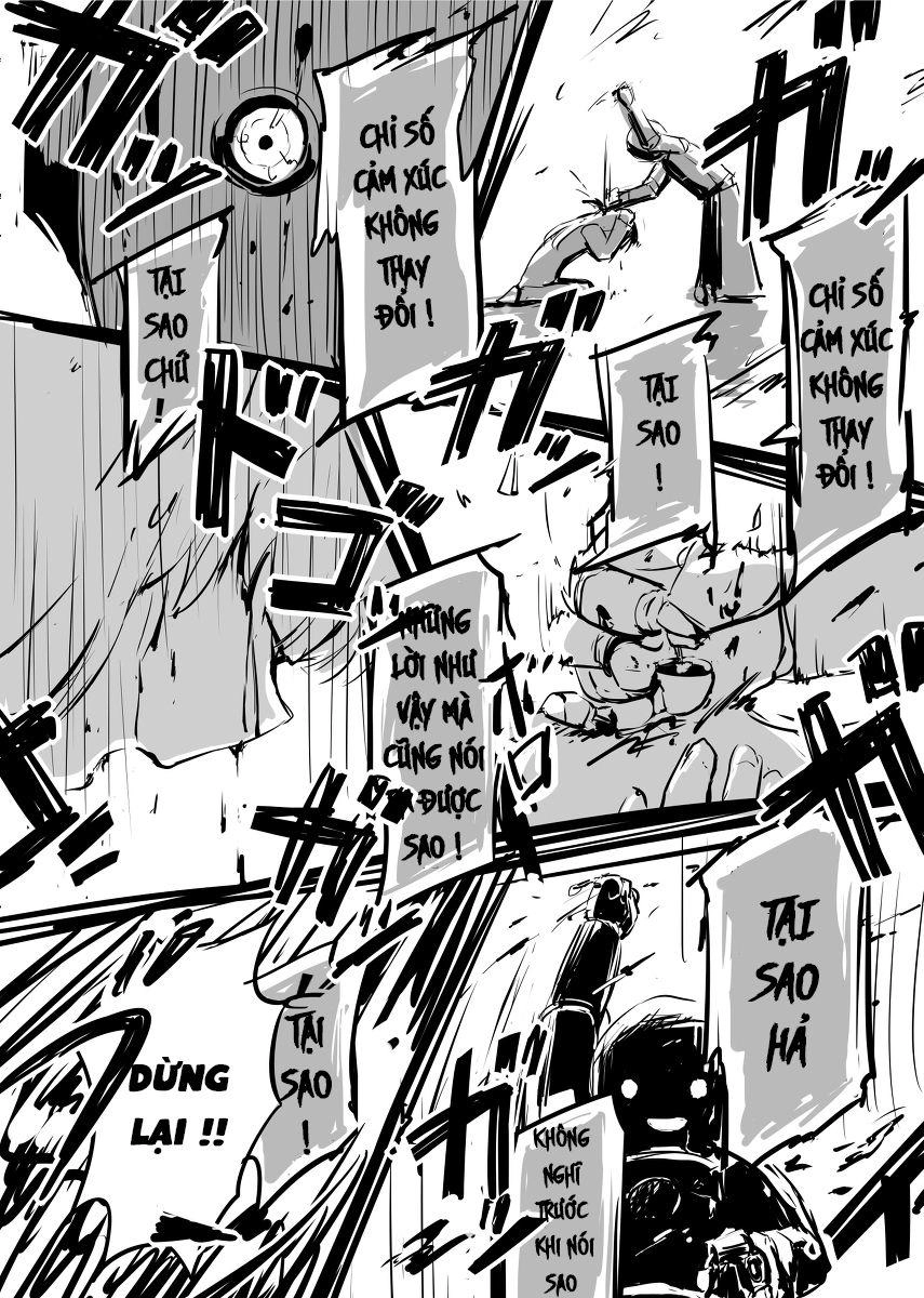 Mother Chapter 1 - 15