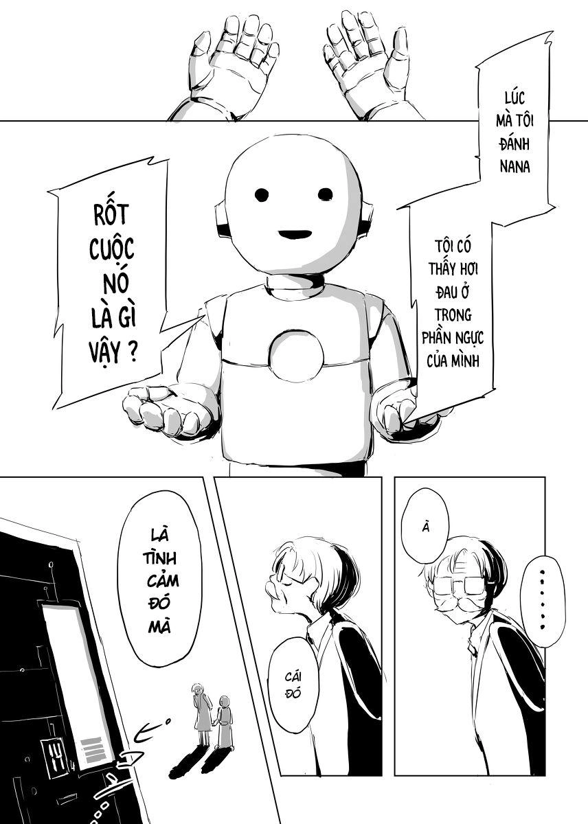 Mother Chapter 1 - 19