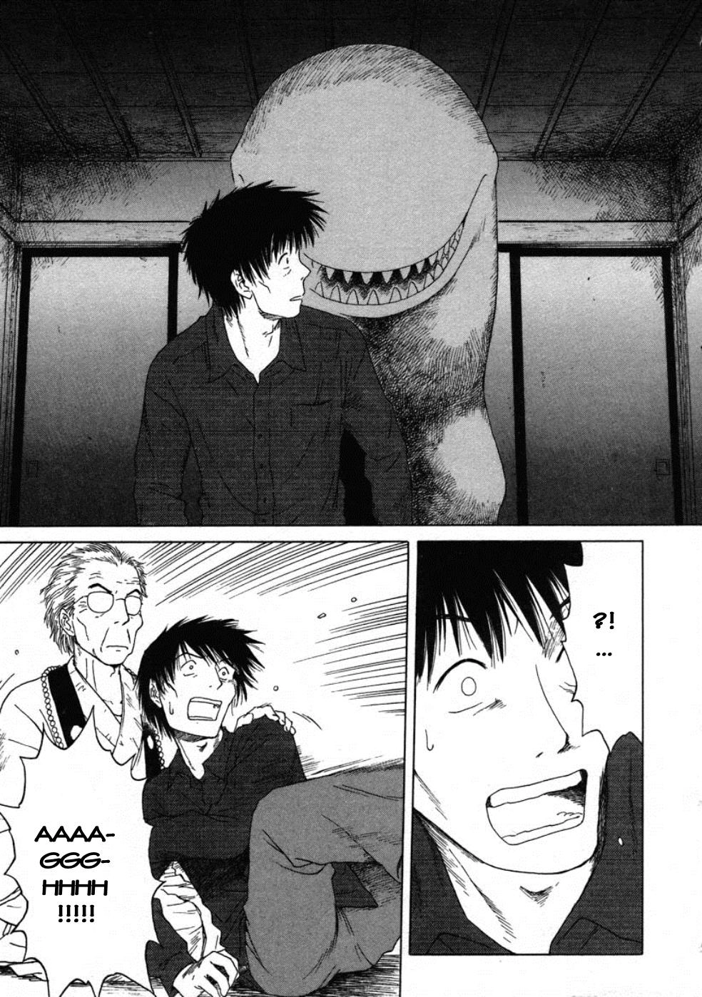 Mokke Chapter 2 - 27