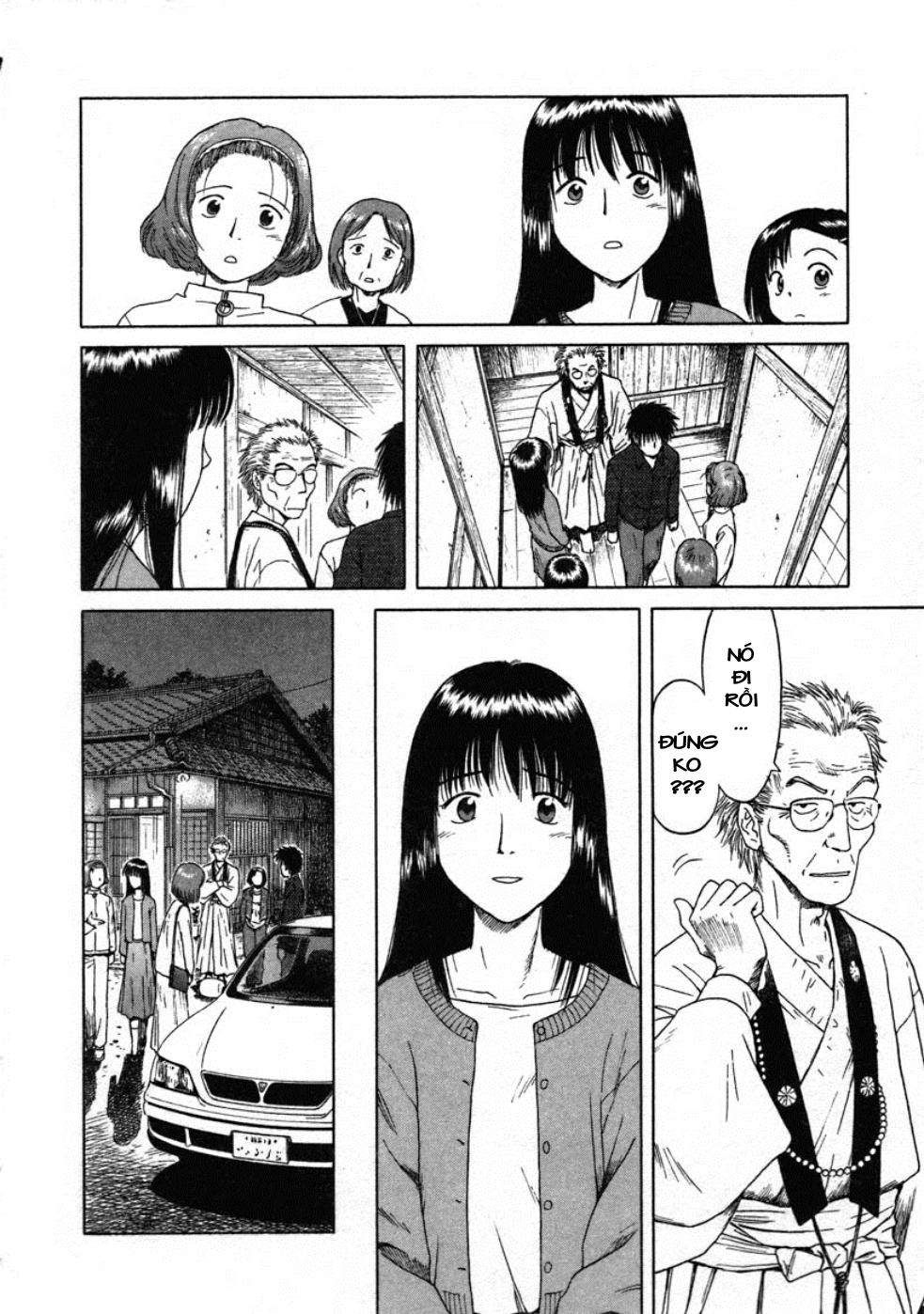 Mokke Chapter 2 - 32