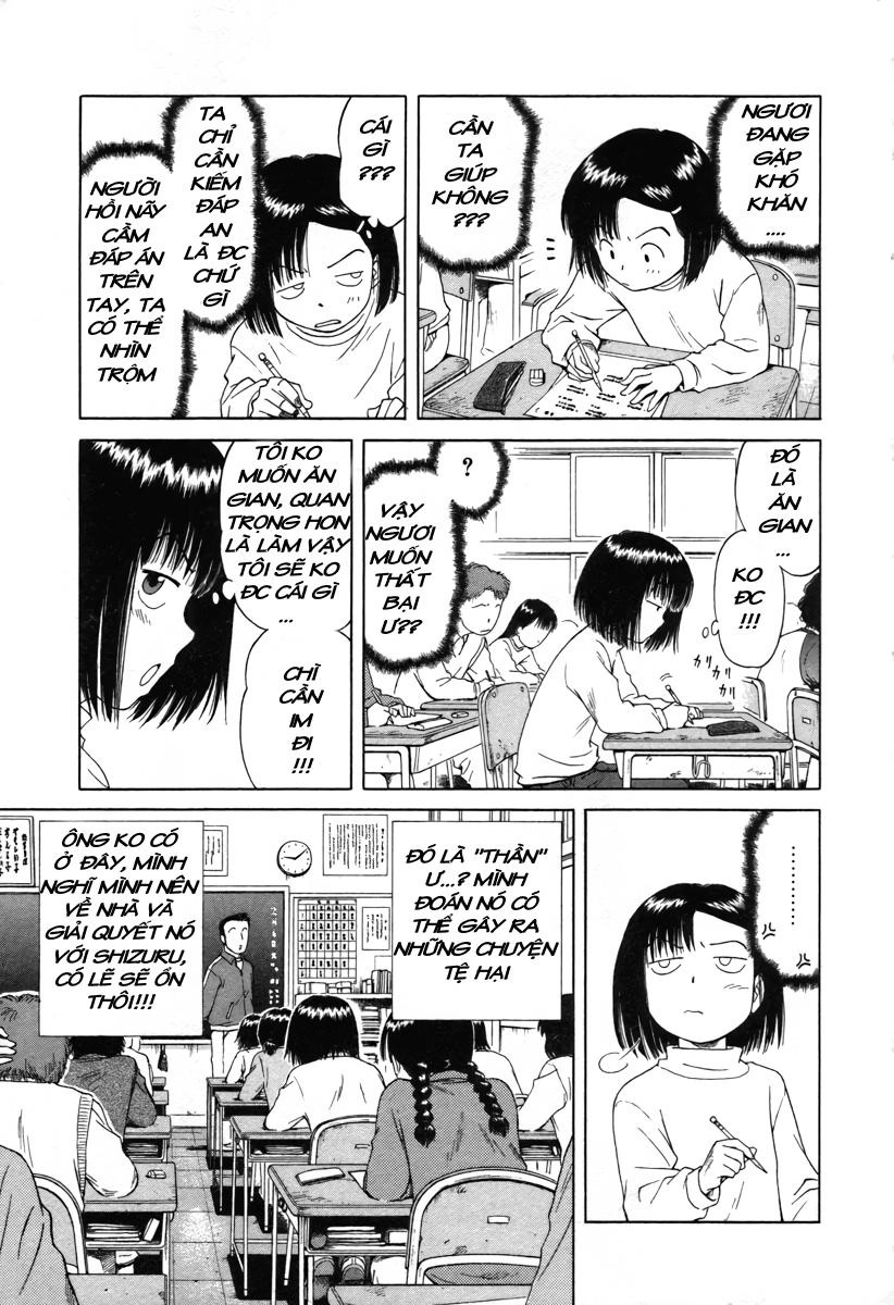 Mokke Chapter 3 - 10